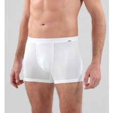 Silver Beyaz Boxer 9310