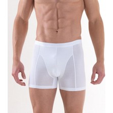 Aura Beyaz Boxer 9502