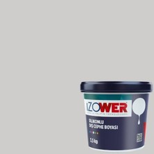 Izower Silikonlu Dış Cephe Boyası - Demir 10 ( 3.5 kg )