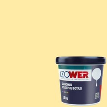 Izower Silikonlu Dış Cephe Boyası - Krem 10 ( 3.5 kg )