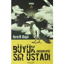 Büyük Sır Üstadı - Herve M. Abajoli