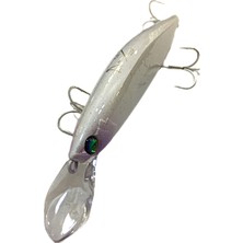 Kendo D Killer's Minnow Hamai 105F 13,2 gr Suni Yem (Color:24)