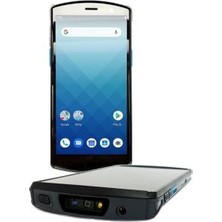 Unitech EA510 Android El Terminali Dataonly + Wifi