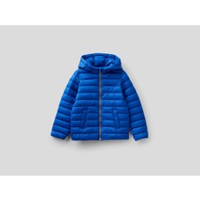 United Colors Of Benetton Dolgulu Renkli Mont