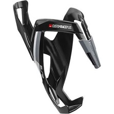 Elite Custom Race Skın Matara Kafesi - Siyah Beyaz