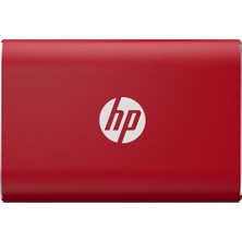 Hp P500 500GB 387MB-340 Mb/s Taşınabilir SSD 7PD53AA