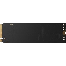 Hp 250GB EX900 M.2 Nvme Pcıe 2100-1300MB/S 3D Tlc Nand 2YY43AA