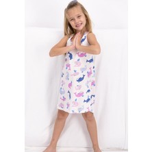 RolyPoly Kız Çocuk Elbise RP2449-G 21Y