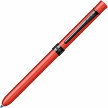 Scrikss Trio 93 Kırmızı Kalem 13 cm Uzunluk Tekil Ürün 0.20 gr Hafif ve Şık