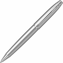 Scrikss isminize özel 35 Tükenmez Kalem Mat Krom