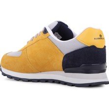 Hammer Jack Peru Hardal Erkek Sneaker