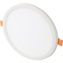 Cata 6W Plus LED Panel Armatür Günışığı CT-5645