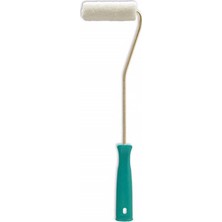 Dekor Kadife Kalorifer Rulo 10 Cm.