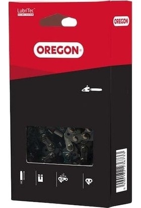 Oregon Ustanınyeri Oleomac Gsh 400 91/ 28,5 Diş Oregon Zincir