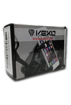 Vexo Telefon Tutucu Ayna Bağlantili (Ahtapot)