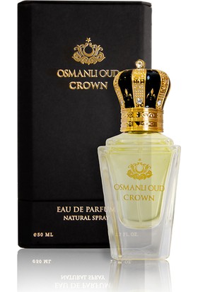 Osmanlı Oud Prınce Royal Edp 50 ml Erkek Parfüm