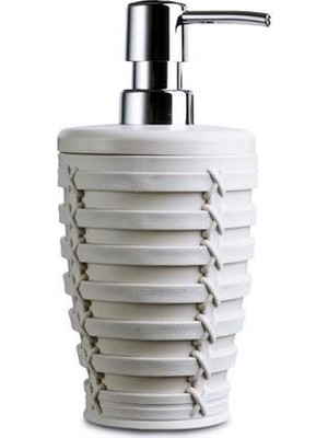 Primanova Palm Bej Sıvı Sabunluk M-E57-09