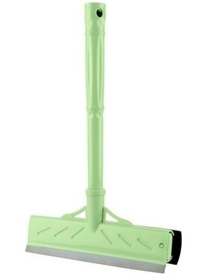 Wildlebend Çekçekli Pratik Cam Silme Aparatı Kısa - Kokulu