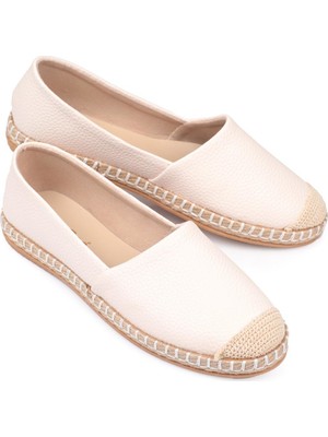 Capone Outfitters Capone 001  Kadın Espadril