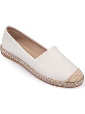 Capone Outfitters Capone 001  Kadın Espadril