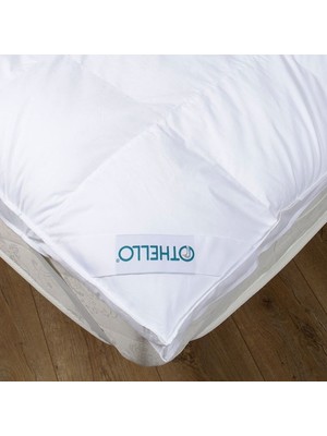 Othello Protecta Fibra Comfort Yatak Pedi 150x200+5 cm
