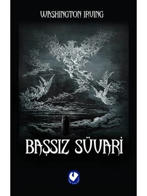 Başsız Süvari - Washington Irving