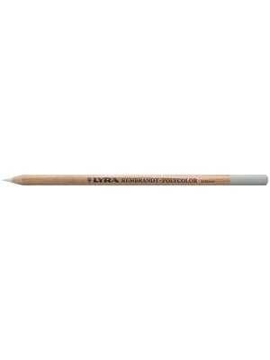 Lyra Rembrandt Polycolor Medium Grey Warm Resim Kalemi 2000197