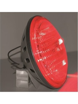 Waterfun Havuz Ampulü Par 56 Power LED Kırmızı 13W / 12V