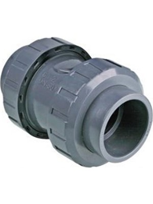 Pimtaş Pvc Çekvalfler 50MM