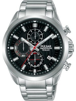 Pulsar PM3179X Erkek Kol Saati