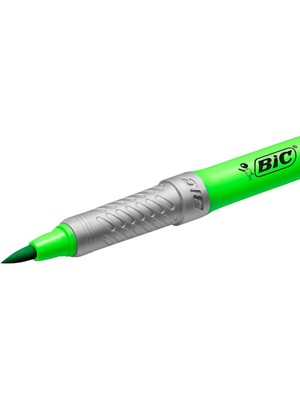 Bic Highlighter Flex Fosforlu Kalem 4 Renk