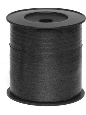 Kikajoy Siyah Renkli Rafya 200 Metre