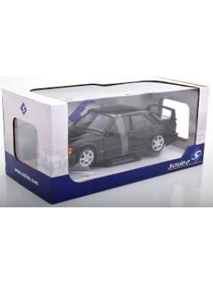 Solido 1/18 Mercedes-Benz 190 2.5-16 Evolutıon Iı Solido Dıecast Araba