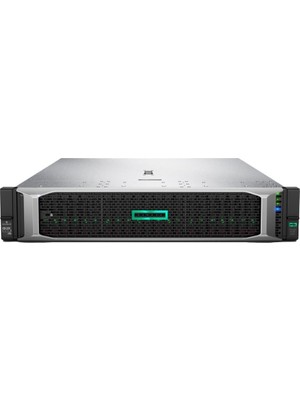 HP P20174-B21A5 DL380 GEN10 X-S-4210 1P 64GB 3 x 1.2 TB Sas 10K P408I-A 8sff 500W Ps Sunucu