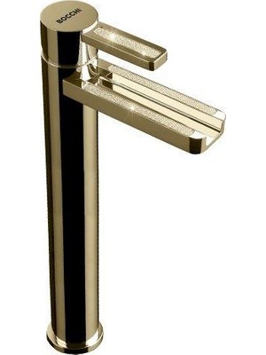 Bocchi  Canyon Crystal Tek Kumandalı Y. Lavabo Batary-Bch