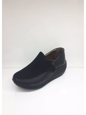 Capella 2005 KadınOrtopedi Yürüyüş Şeker Ayakkabı