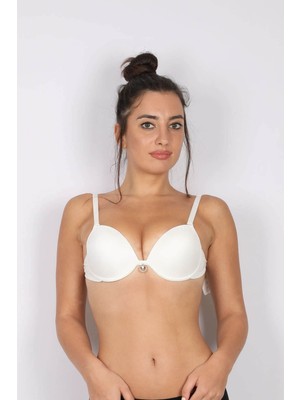 Moonlight 108 Tam Destekli Push Up Sütyen