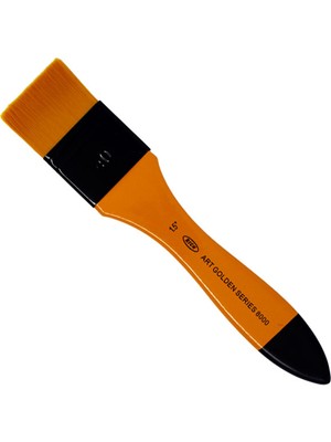 Rich Art Golden Zemin Fırçası 8000 Seri No.2