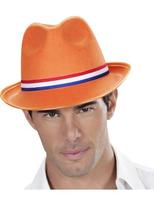 Widmann Fötr Parti Şapka