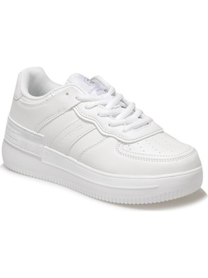 AS00598971 100785034 Freya 1fx Lumberjack Kadın Spor Ayakkabı Beyaz