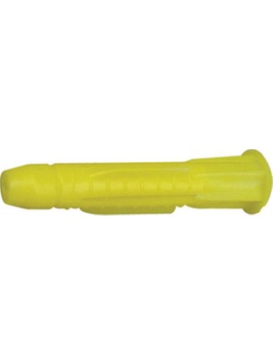 Cdm 10MM Roket Dübel - 5 Adet