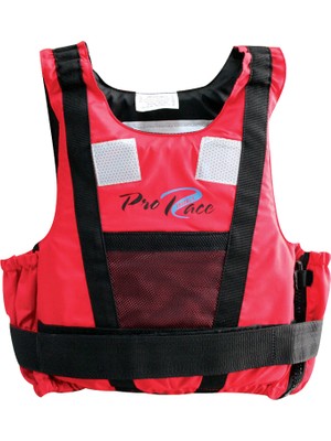Sealux Pro Race,can Yeleği, Iso 12402-5,50Ν, 40-70KG, Kırmızı