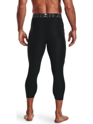 Under Armour Erkek HeatGear® Armour ¾ Tayt 1361588-001