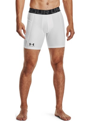 Under Armour Erkek HeatGear® Armour Compression Şort 1361596-100