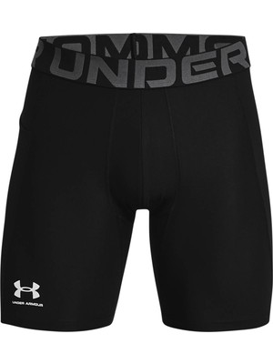 Under Armour Erkek HeatGear® Armour Compression Şort 1361596-001