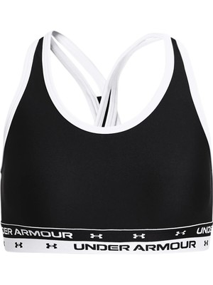 Under Armour Kız Çocuk UA Crossback Spor Sütyeni 1364629-001