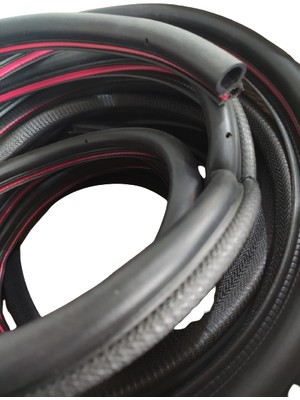 Gözdeler Doğan , Kartal ve Şahin (Dkş) Kapı Fitili - 4 Kapı - Takım