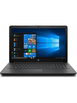 HP 15-DA2033NT-S8 Intel Core i5 10210U 8GB 256GB SSD Windows 10 Home 15.6" Taşınabilir Bilgisayar 9HN16EA-S8