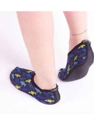 Savana Kaymaz Havuz Patiği