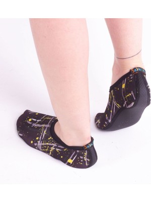 Savana Kaymaz Havuz Ayakkabısı